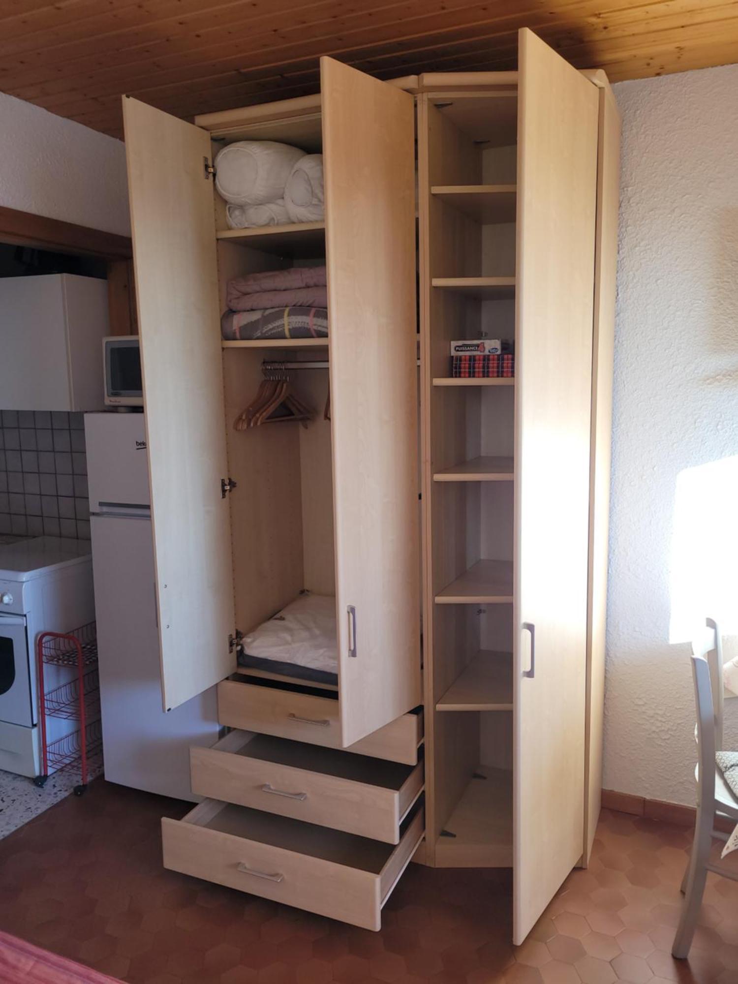 לה ברסה Studio Le Panorama מראה חיצוני תמונה