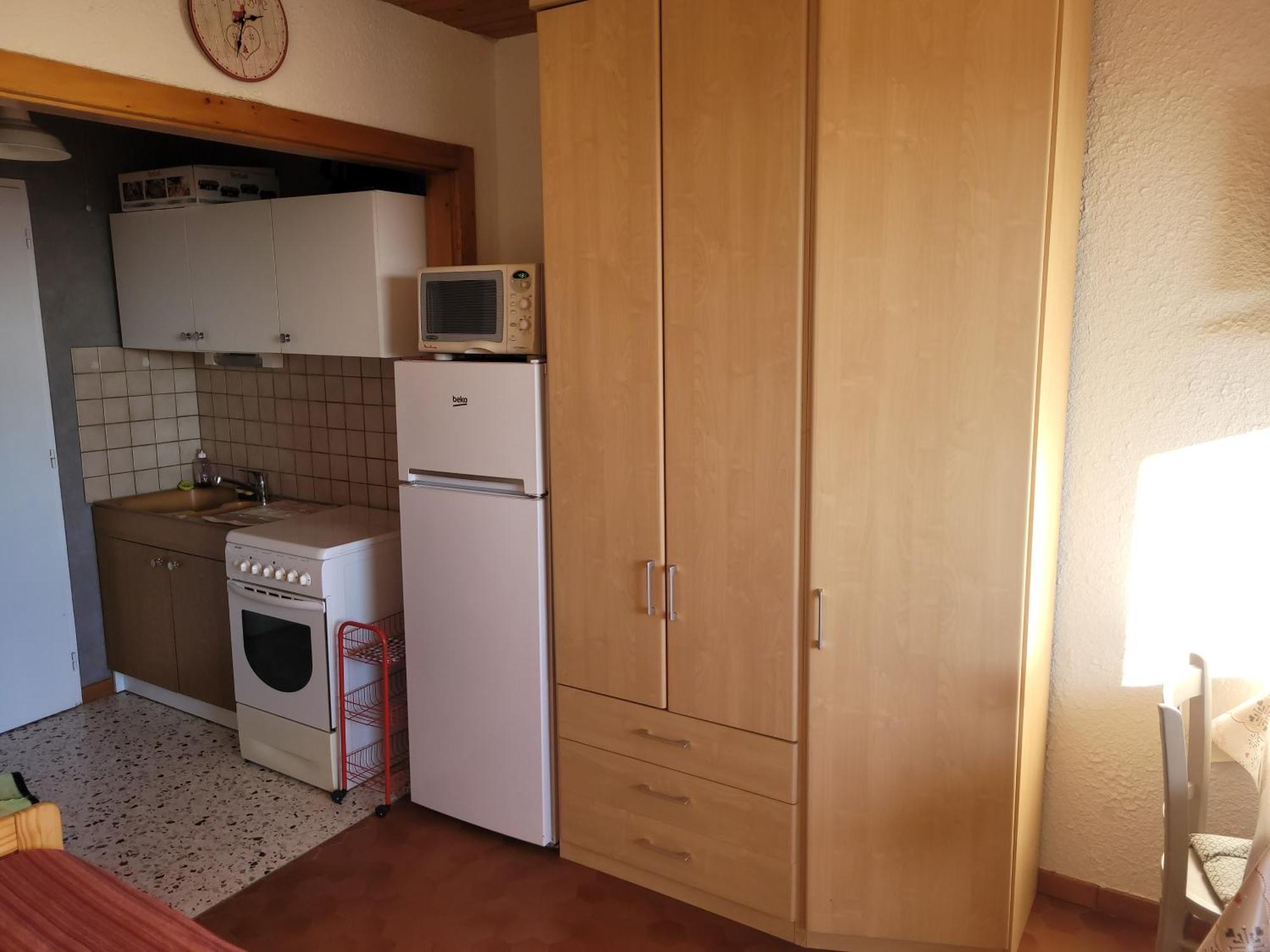 לה ברסה Studio Le Panorama מראה חיצוני תמונה