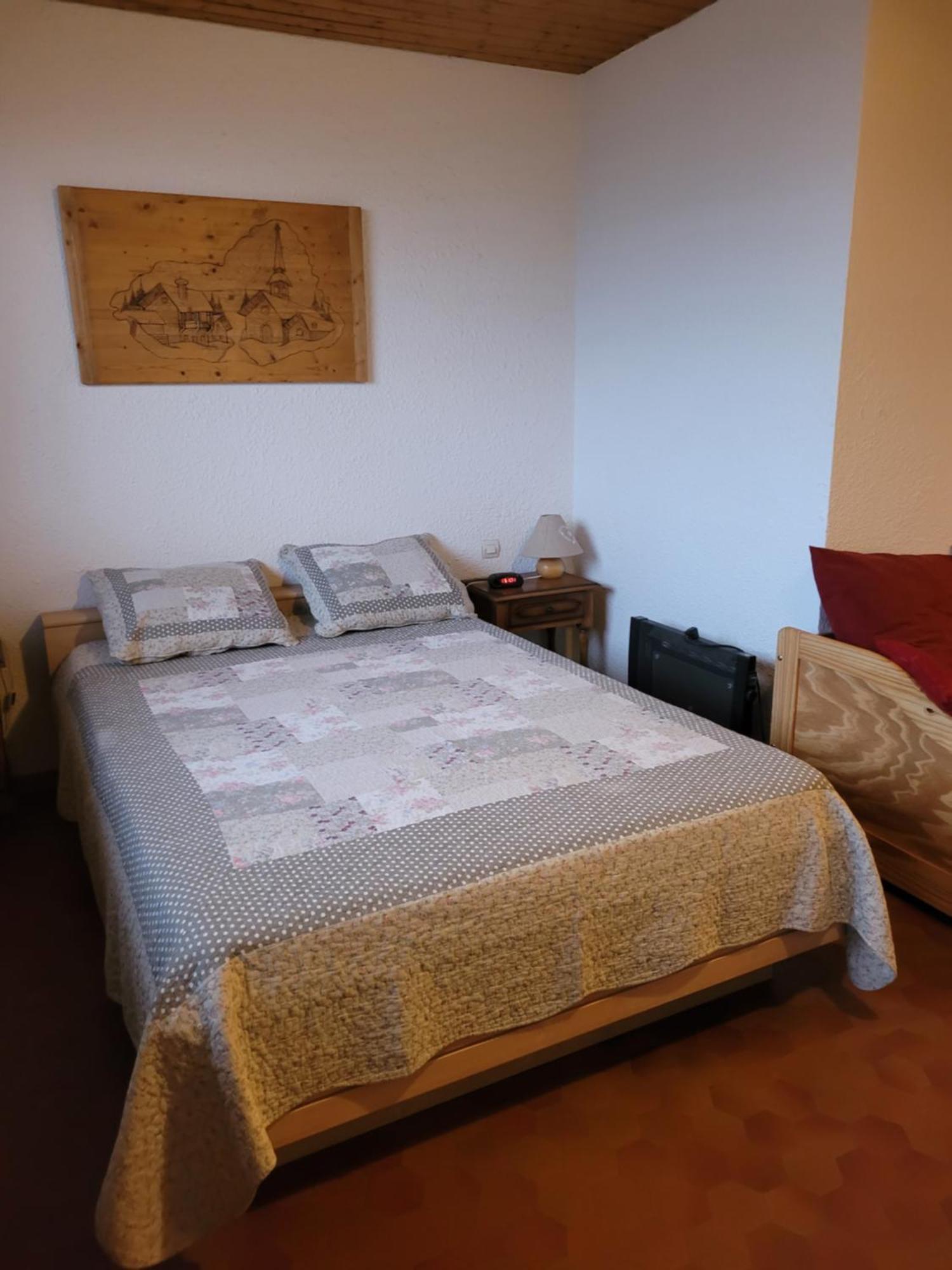 לה ברסה Studio Le Panorama מראה חיצוני תמונה