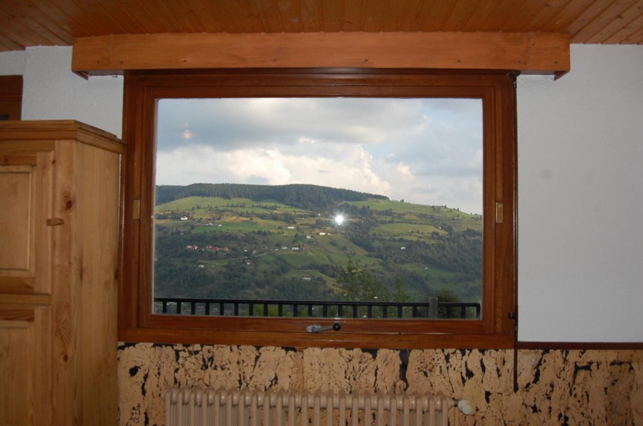 לה ברסה Studio Le Panorama מראה חיצוני תמונה